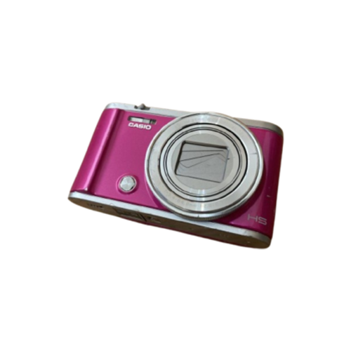 Camera