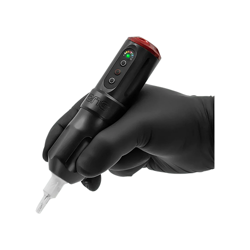 Tattoo machine
